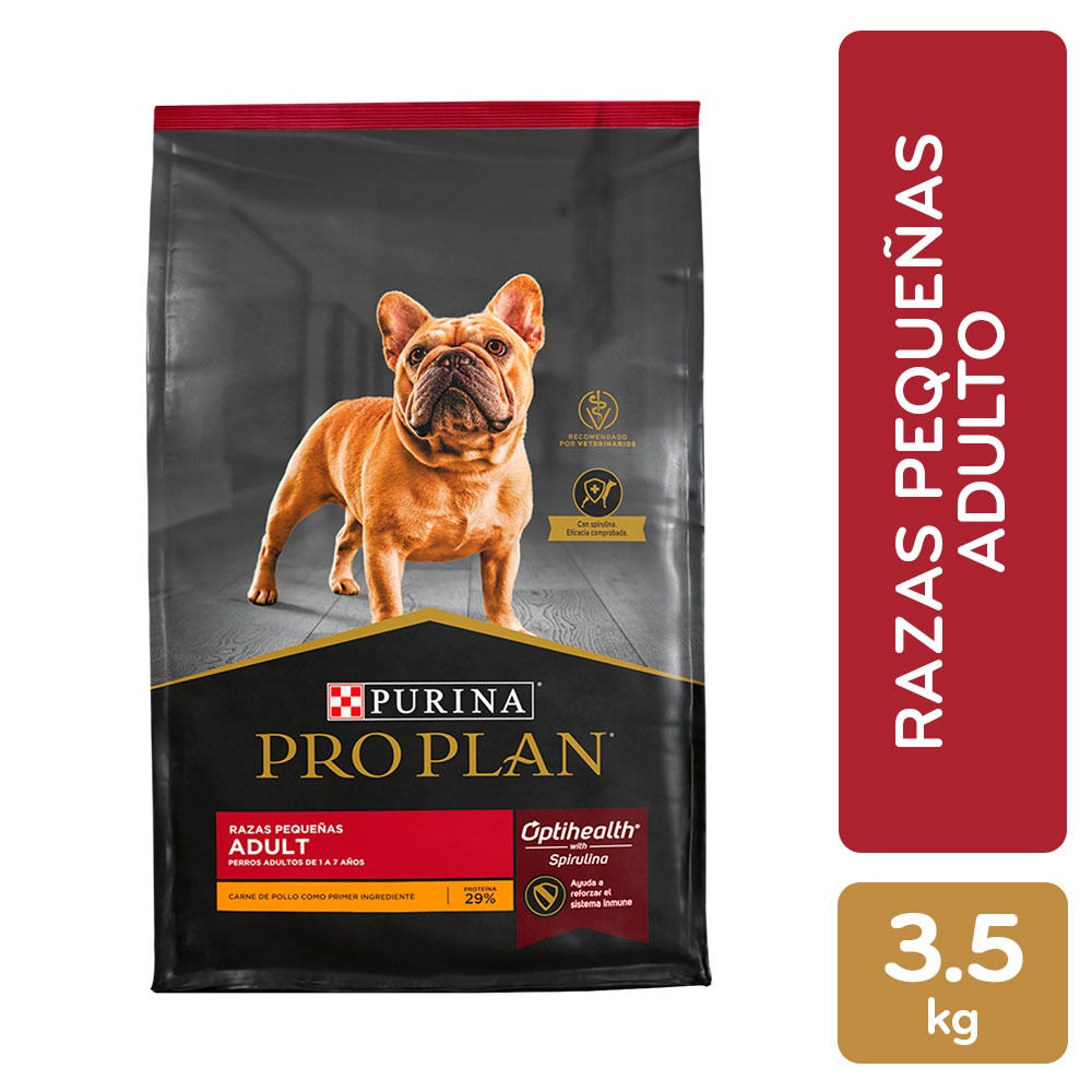 Proplan Adulto RP 3Kg