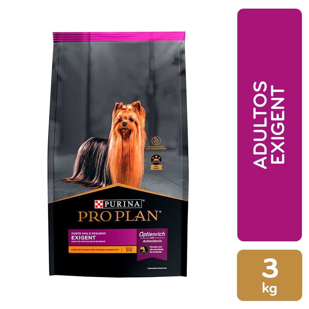 Proplan Exigen 3k
