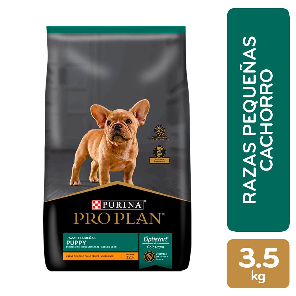 Proplan Pupy RP 3,5kg