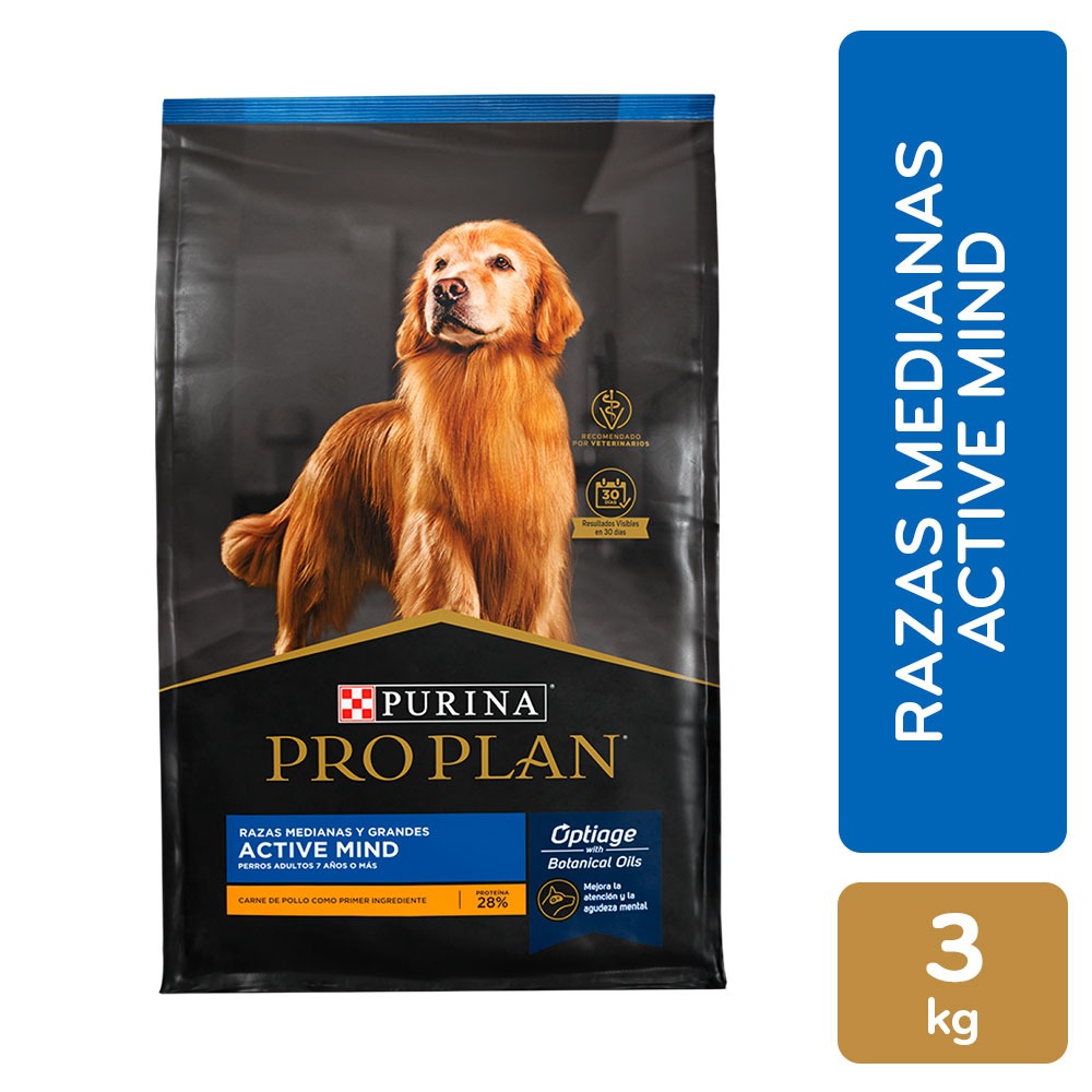 Proplan Senior 3kg