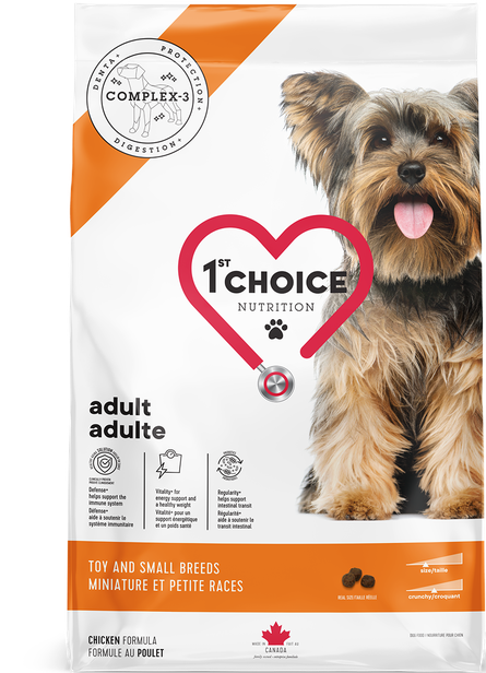 1st Choice Adulto RP 2kg