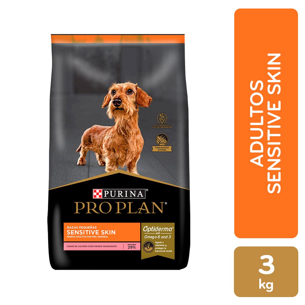 Proplan Sensitive RP 3kg