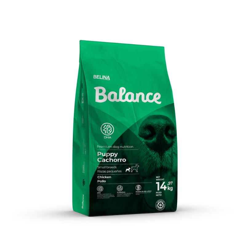 Balance Pupy RP 2kg