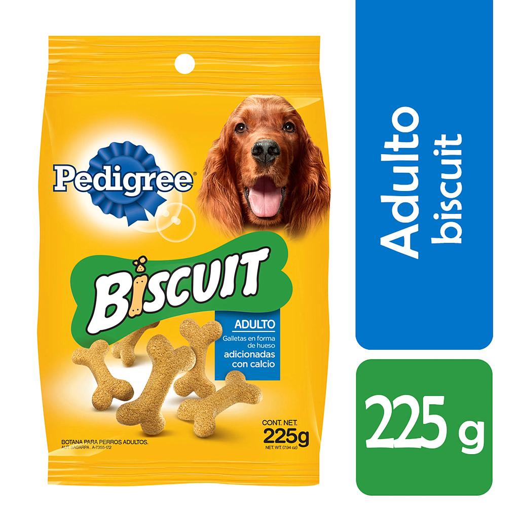 Pedigree Biscuit Adulto