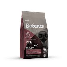 Balance Piel y Pelo 14,9kg