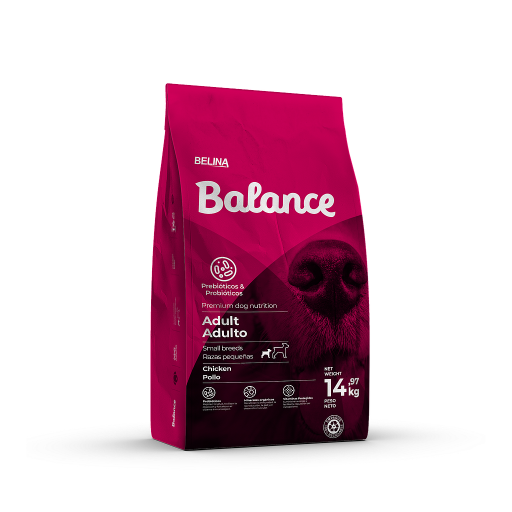 Balance Adulto RP 5KG 