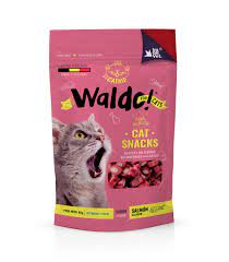 Treats Waldo Gato 